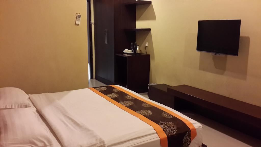 Nagoya One Hotel Zimmer foto